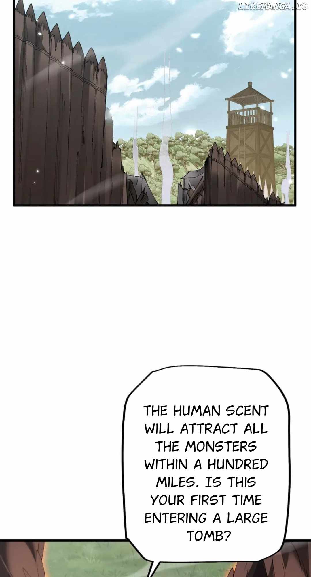 From Goblin to Goblin God Chapter 53 3